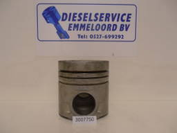 Cummins Piston 3007750 NEW