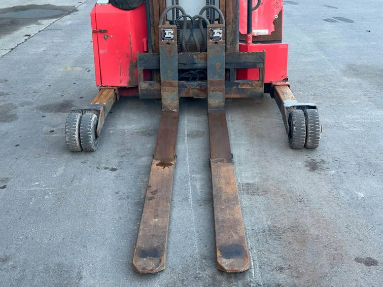 Palfinger F3 201 Mitnahmest. 2013 17kW 14