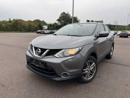Nissan Qashqai DIG - T 115 PS 49523 Acenta