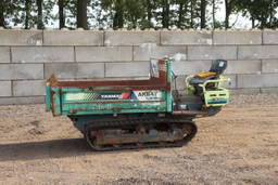 Yanmar C10R-1