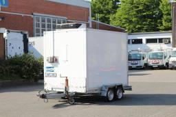 Labbe Rotiel /Carrier CX300 /Strom /Türen nc Labbe Rotiel /Carrier CX300 /Strom /Türen-S-002