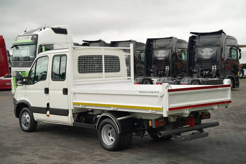 Iveco Daily 35 35-130 16