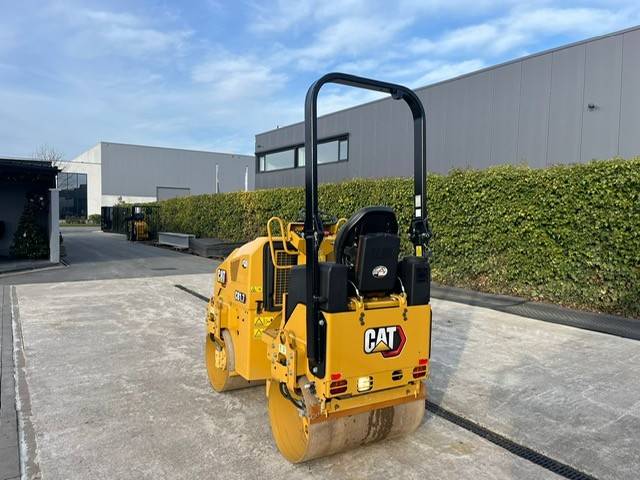 Terex DC 120 15