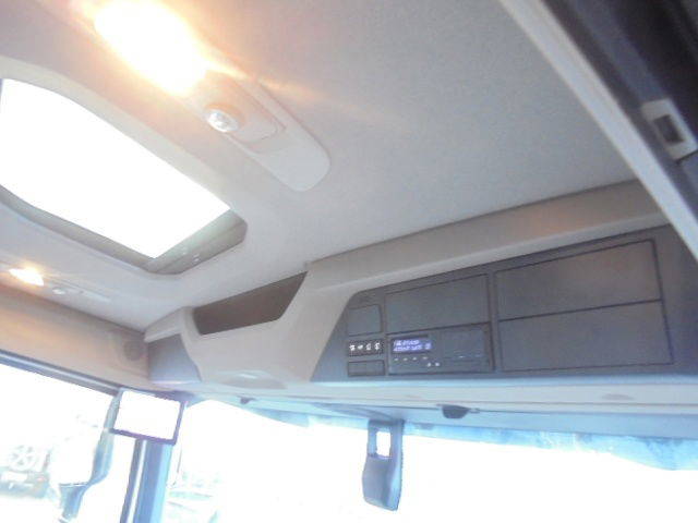 DAF XDC 450 8X4 Demo Unused RHD 14
