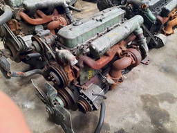 Mercedes-Benz OM366A