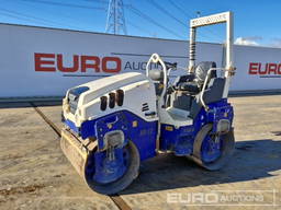 Hamm HD12VV