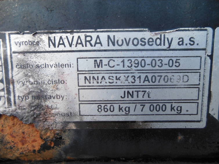 Avia Avia D120-210,Cummins,Kran PM9023,Abrollkipper D120-210,Cummins,Kran PM9023,Abrollkipper 18