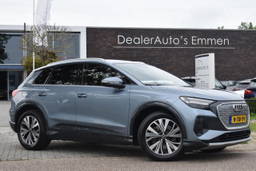 Audi e-tron Q4 40 Launch edition Advanced 77 kWh Matrix LED
