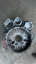 Scania Distributiehuis | euro 6 | v8 | 650 | 2233911