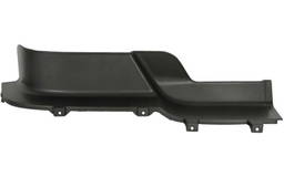 Mercedes-Benz Axor Bumperlijst Rechts / StossfÄNgerleiste Rechts / Right Bumper Strip / Moulure DE Pare-Chocs Droite / Moldura DEL Parachoques Derecha / STØDfangerliste HØJRE / / Modanatura Paraurti Destra 9408850422