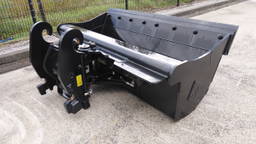 Caterpillar CW30S CW40S Tilting bucket / 2m wide / New