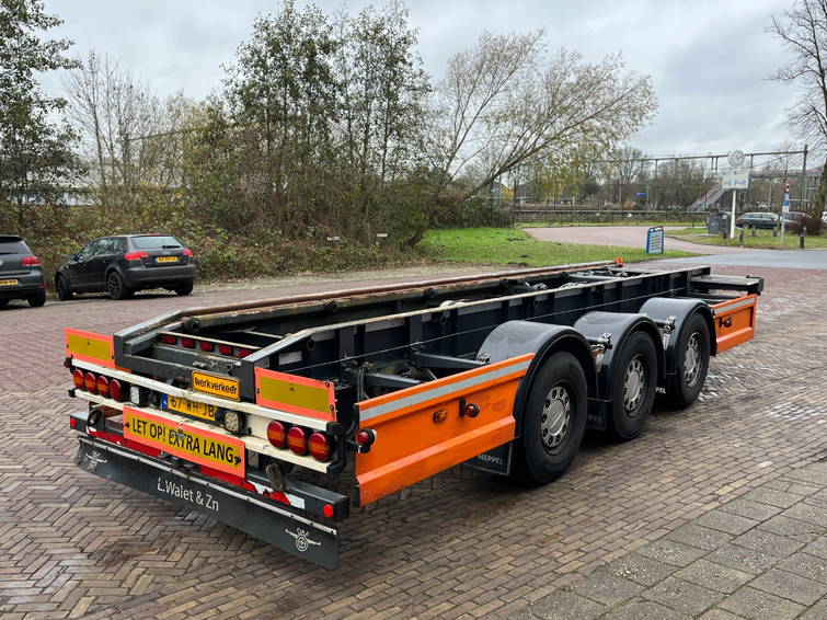 GS Meppel AN-2400 C - Liftas - Naloopfusee 3