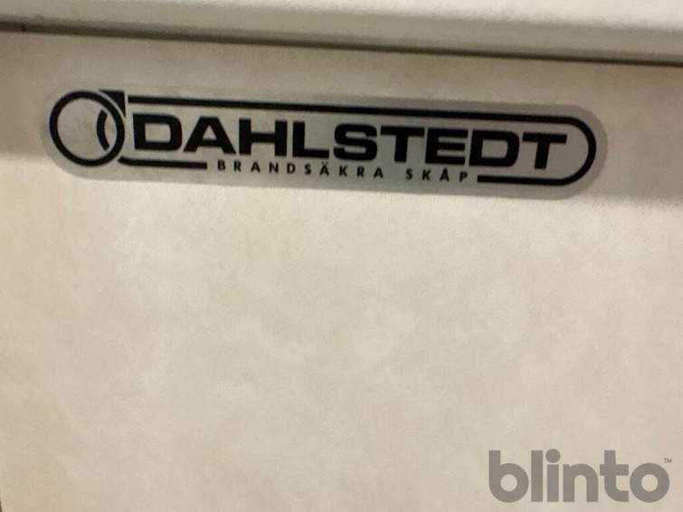 Diversen Dahlstedt BDD113 9