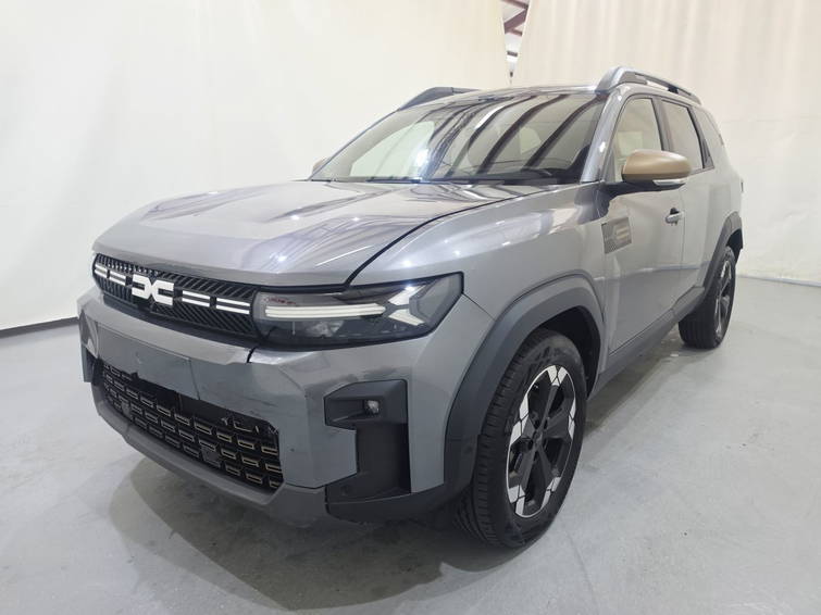 Dacia Bigster Hybrid HEV 155 Extreme Aut Pano 3