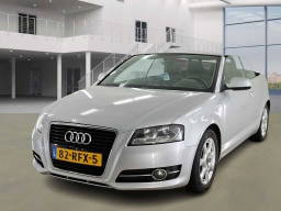Audi A3 Cabriolet 1.8 Tfsi Attr.Pro L