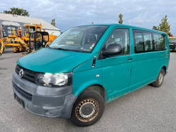 Volkswagen Caravelle 2,0 TDI