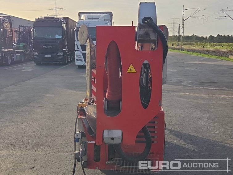 Multitel SMX170 4