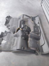 Nissan Floor Mat