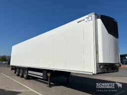 Schmitz Cargobull Semitrailer Reefer Multitemp
