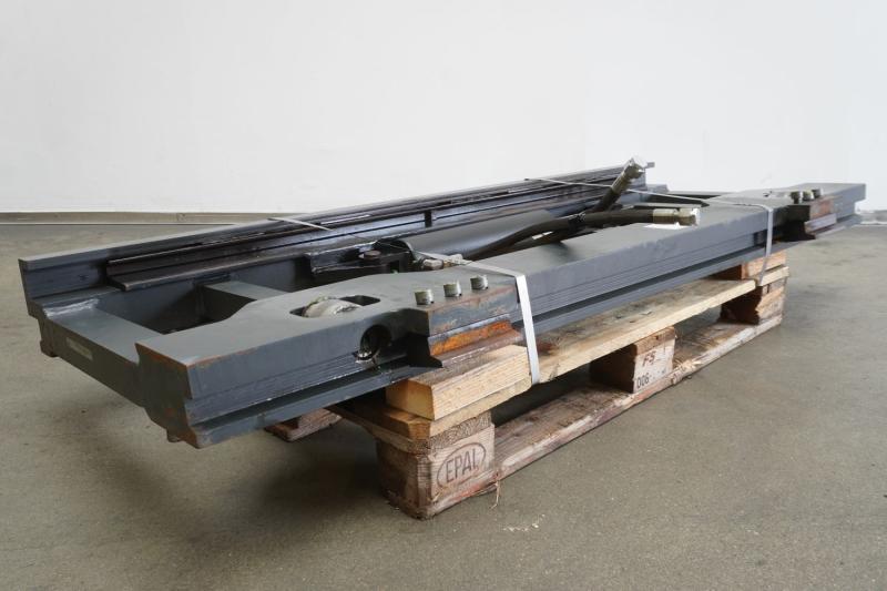 Kaup Kaup 10T151, Breite 1800 mm 2
