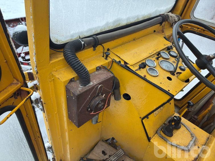 Diversen 154 Leyland 154 10