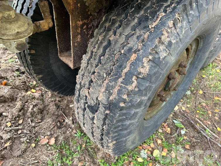 Hagglunds 17