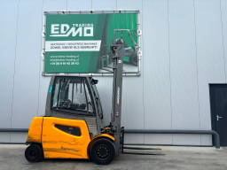 Jungheinrich EFG535ks Heftruck