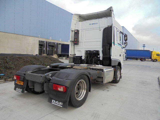 DAF XF 440 FT NL Truck 4