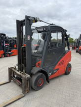 Linde H25D-02