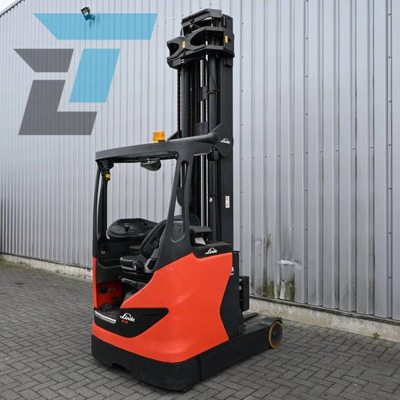 Linde R14HD-01 10