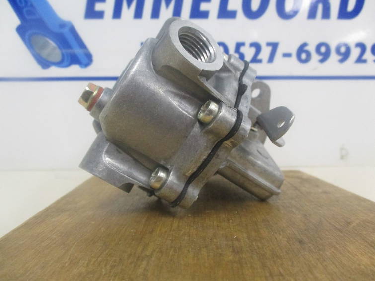 Volvo Penta Diesel Feed Pump 2665 NEW 6