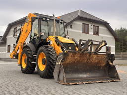 JCB 4CX