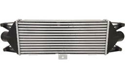Iveco Daily 06-14 Intercooler Luchtkoeler / LuftkÜHler Intercooler / AIR Cooler Intercooler / Refroidisseur D'AIR Intercooler / Enfriador DE Aire Intercooler / Intercooler LuftkØLER / / Intercooler Raffreddatore Aria 5801349166