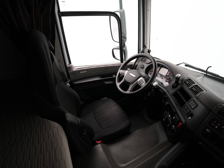DAF CF 450 FT 17