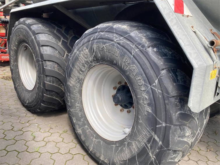 Diversen Kotte VT 16.500 7