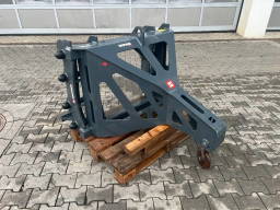 SAPHIR Lasthaken / JCB Q-Fit Aufnahme / 1.500 kg / 2022