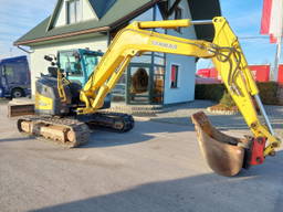 Yanmar Vio 80