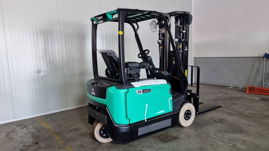 Mitsubishi FB20N2T 11