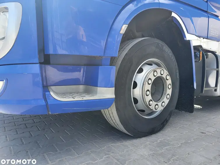 DAF XF 440 8