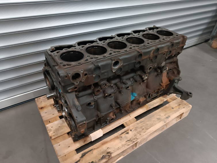 DAF XF 106 Euro 6 7