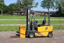 Jungheinrich KEca 20