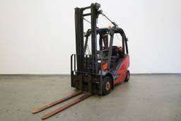 Linde H25 T EVO 392-02