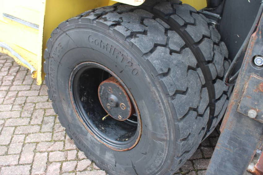 Hyster H 14.00 XL 11