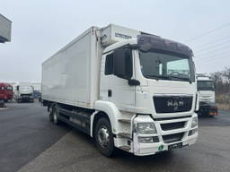MAN TGS 26.360 6x2 LL, Tiefkühlkoffer Intarder, Lift