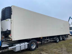 Schmitz Cargobull SKO24GY