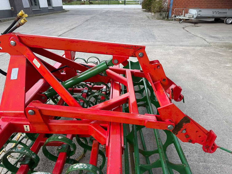 Diversen Unia U680 9