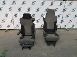 MAN 81.62307-6681 / 81.62307-6628 Stoelen SET MAN 18.500 Model 2020