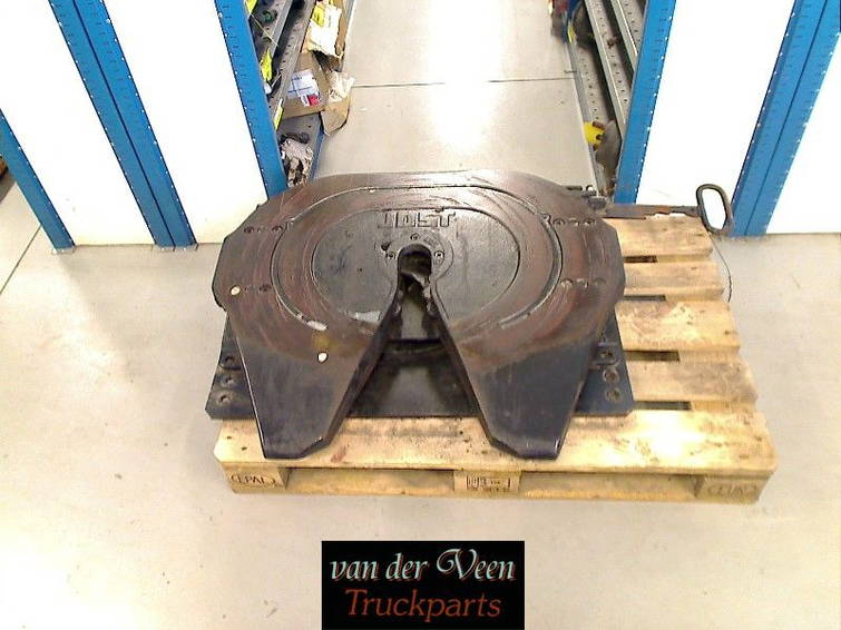 MAN TGA Koppelschotel 1