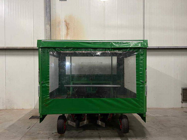Diversen Basrijs BPS/FE150 2