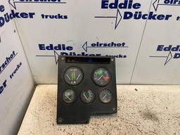 Volvo F 10 Instrument Cluster F10/F12/F16